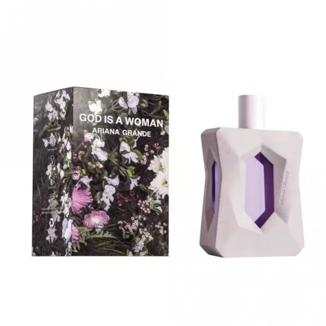 Ariana Grande God Is A Women 30ml Edp Spr