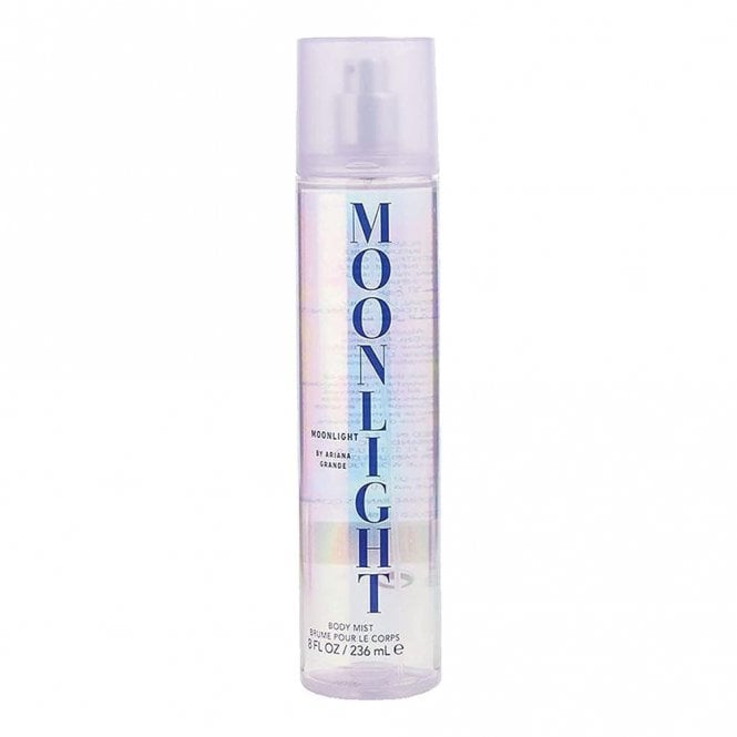 Ariana Grande Moonlight Body Mist 236ml