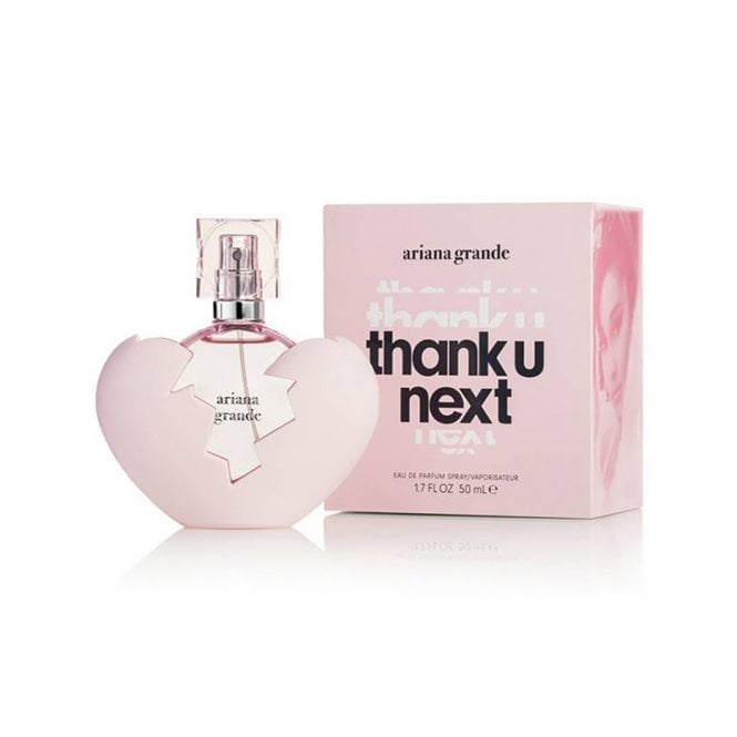 Ariana Grande Thank U Next 50ml Edp Spr