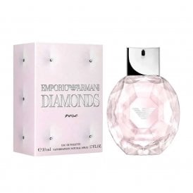 Armani Diamonds Rose Ladies 50ml Edt Spr