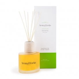 Aromaworks Inspire Bergamot & Black Pepper Reed Diffuser 200ml