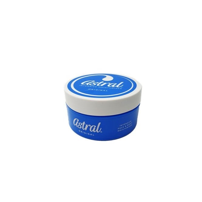 Astral Cream Family 200ml