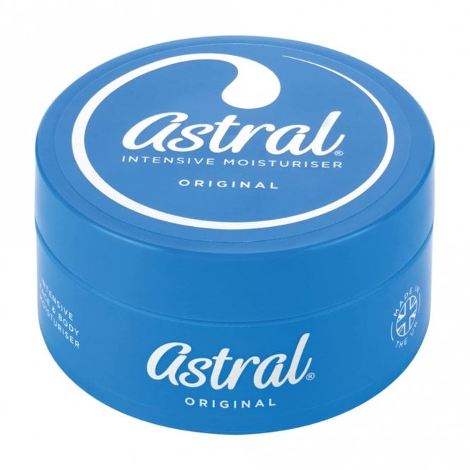 Astral Original Intense Moisture Cream 200ml