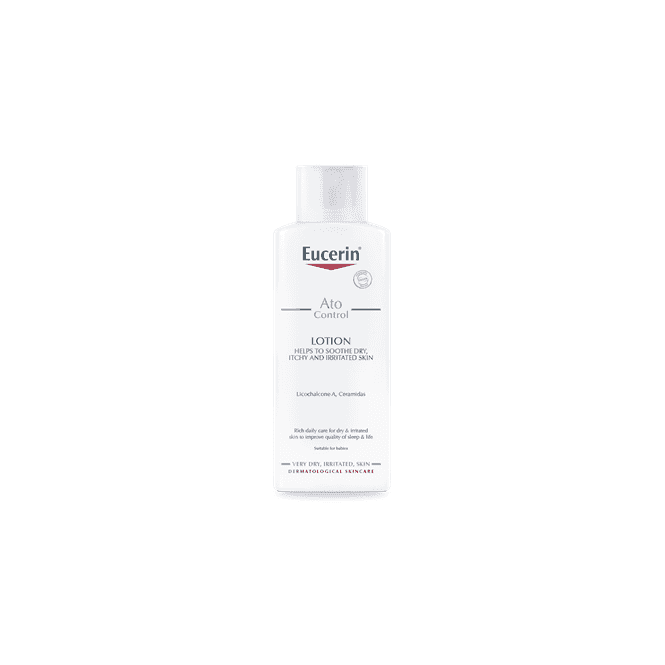 Atocontrol Body Care Lotion 250ml