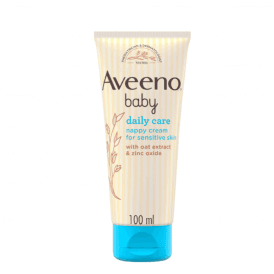 Aveeno Baby Daily Care Barrier Cream 100ml