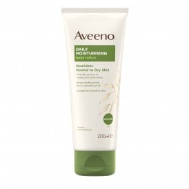 Aveeno Daily Moist Lotion 200ml