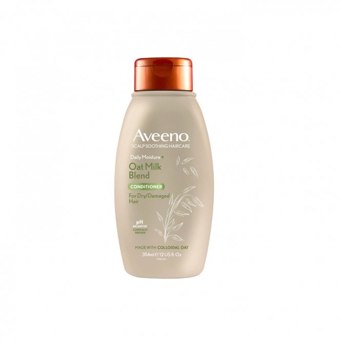 Aveeno Daily Moisture Oat Milk Blend Conditioner 354ml