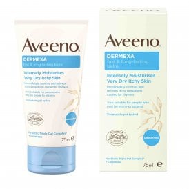 Aveeno Dermexa Balm 75ml