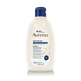 Aveeno Skin Relief Moisturising Body Wash 500ml