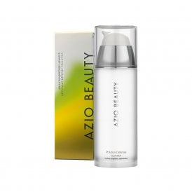 Azio Beauty Pollution Defence Cleanser 120ml