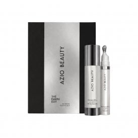 Azio Beauty The Dawn Edit Gift SetIntense Lifting Day Cream, Intense Lifting Eye Serum