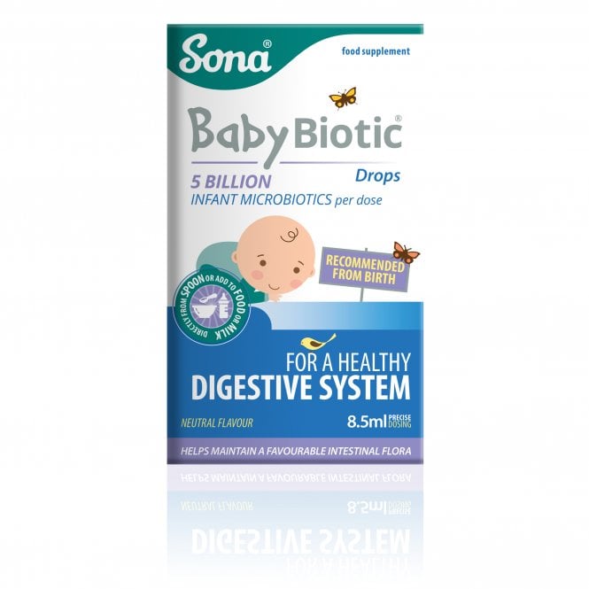BabyBiotic 8.5ml