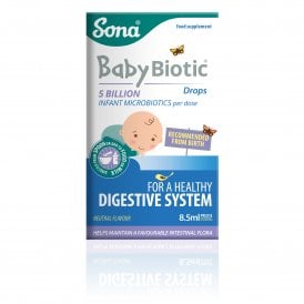 BabyBiotic  8.5ml