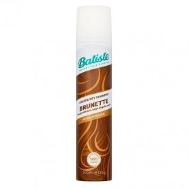 Batiste Brunette Colour Dry Shampoo 200ml