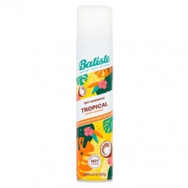 Batiste Coconut & Exotic Tropical Dry Shampoo 200ml