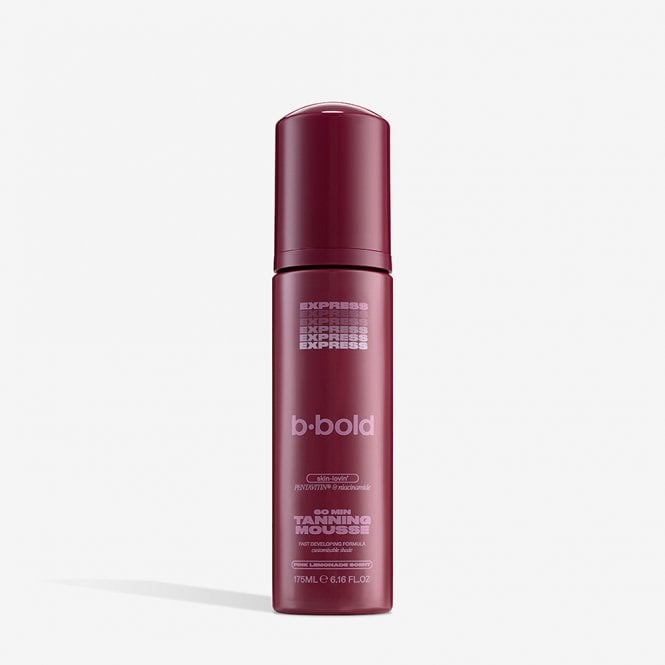 Bbold Express Mousse 175ml