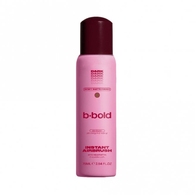Bbold Flash Pk Eur Instant Airbrush Dark 75ml