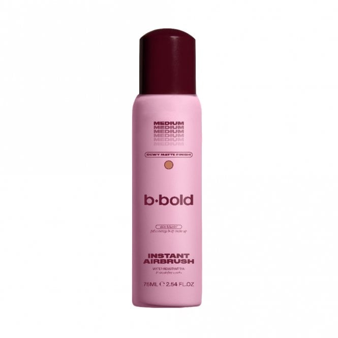 Bbold Flash Pk Eur Instant Airbrush Medium 75ml