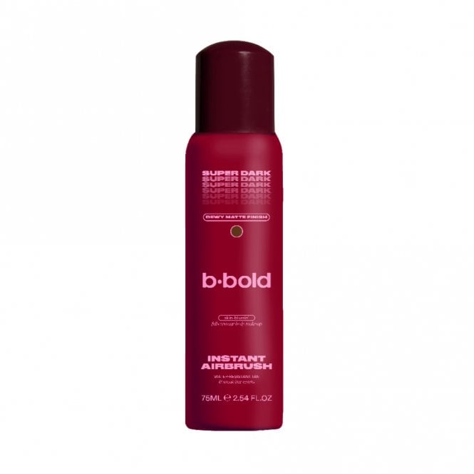 Bbold Flash Pk Eur Instant Airbrush Super Dark 75ml