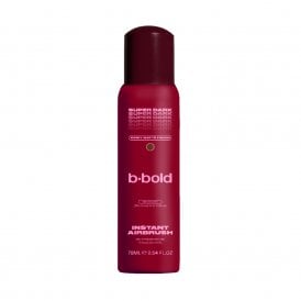 Bbold Flash Pk Eur Instant Airbrush Super Dark 75ml