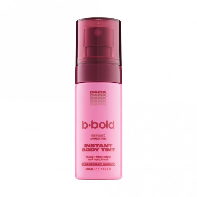 Bbold Flash Pk Eur Instant Body Tint Dark 50ml