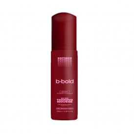 Bbold Flash Pk Express Mousse 175ml