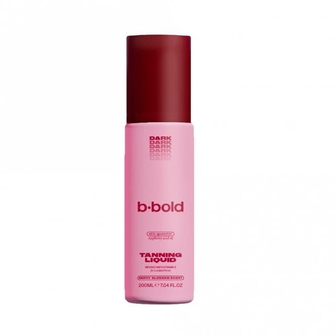 Bbold Flash Pk Liquid Dark 200ml