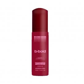 Bbold Flash Pk Mousse Super Dark 175ml