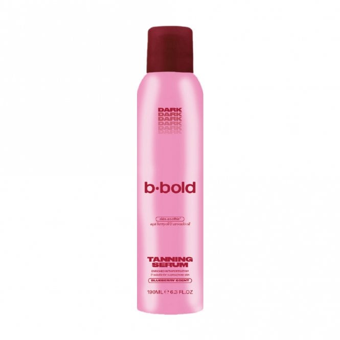 Bbold Flash Pk Serum Dark 190ml