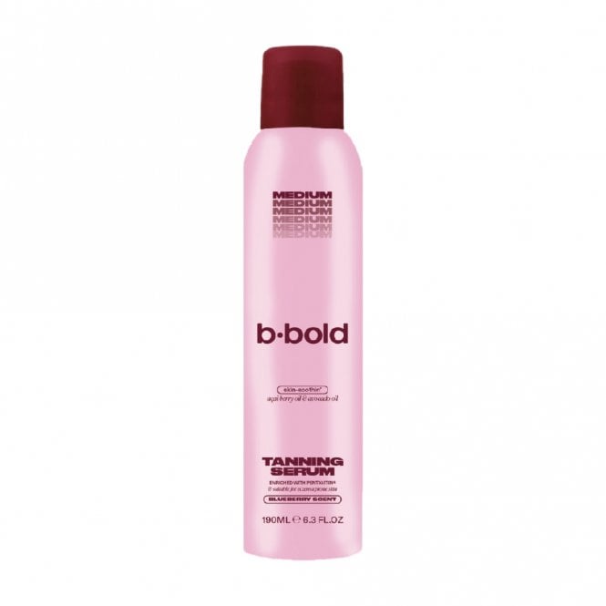 Bbold Flash Pk Serum Medium 190ml