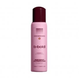 Bbold Flash Pk Stg Instant Airbrush Medium 75ml