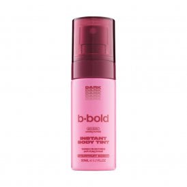 Bbold Flash Pk Stg Instant Body Tint Dark 50ml