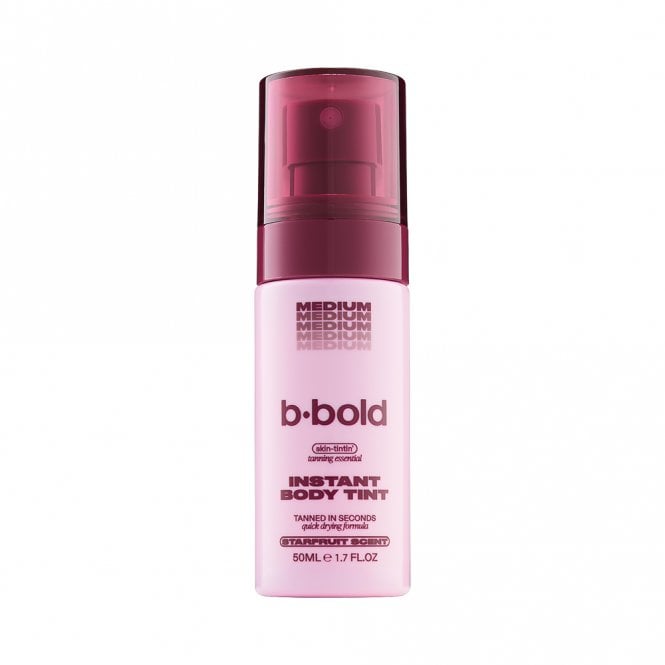 Bbold Flash Pk Stg Instant Body Tint Medium 50ml
