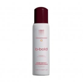 Bbold Instant Airbrush Light Tamper Sleeve 75ml