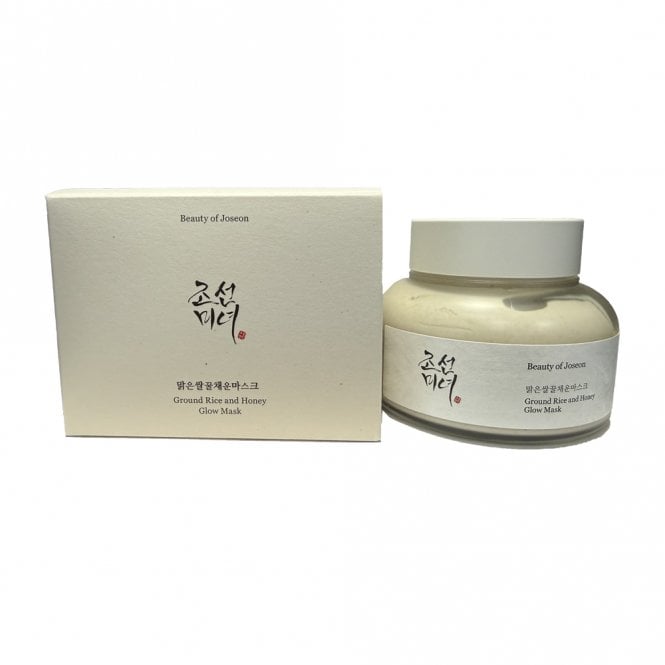 Beauty Of Joseon Ground Rice & Honey Glow Mask 150ml