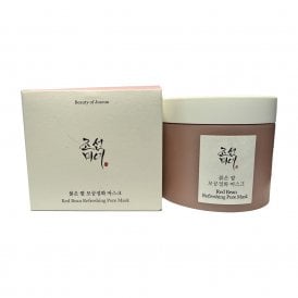Beauty Of Joseon Red Bean Refreshing Pore Mask 140ml