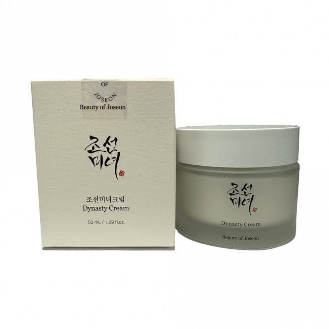 Beauty Of Joseon Renew Dynasty Cream 50ml