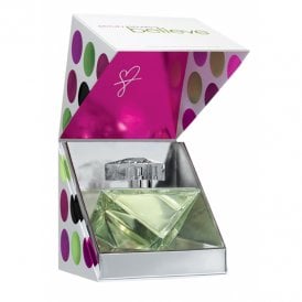 Believe Ladies 100ml Edp Spr