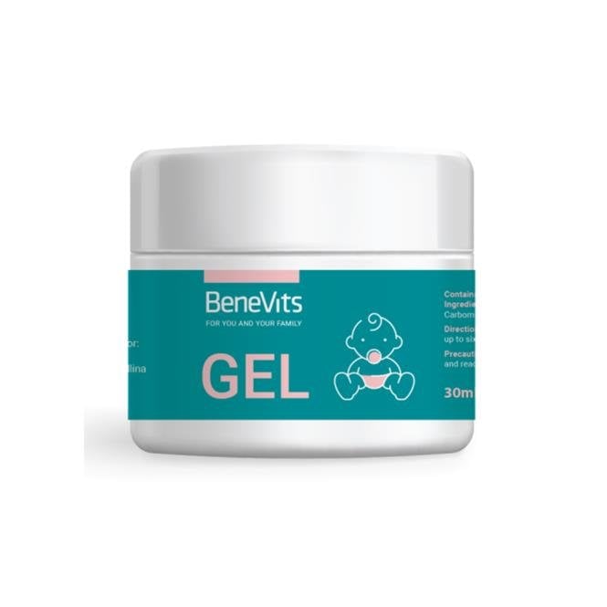 Benevits Gel 30ml