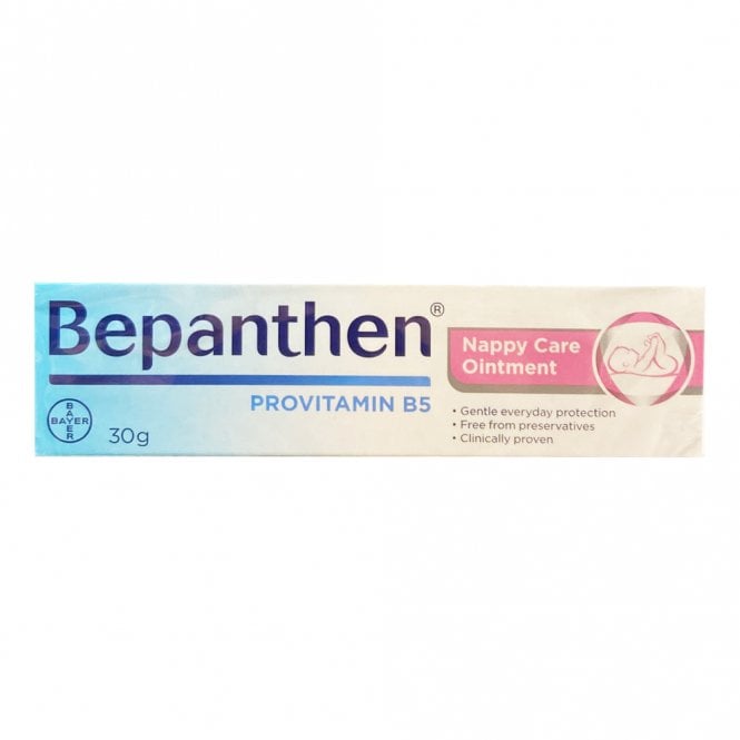 Bepanthen Cream 30gm