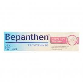 Bepanthen Cream 30gm