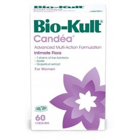 Bio-Kult Candea Capsules 60 Capsules