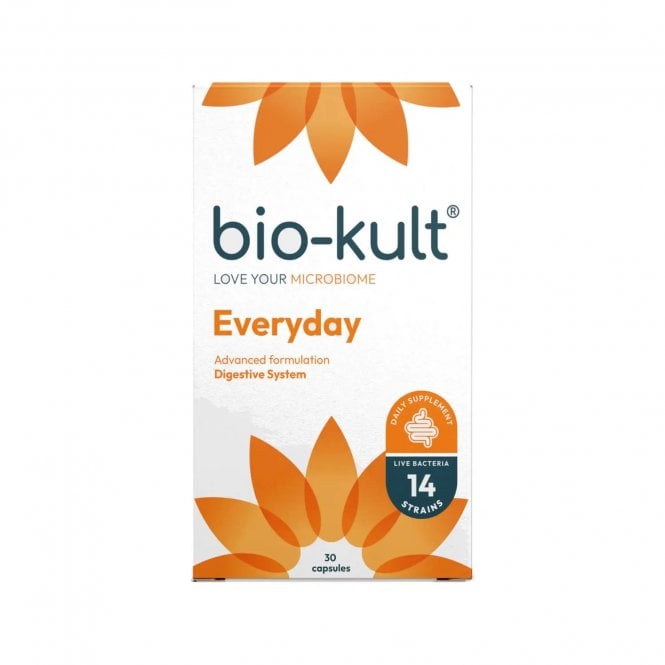 Bio-Kult Probiotic Caps 30 Pack