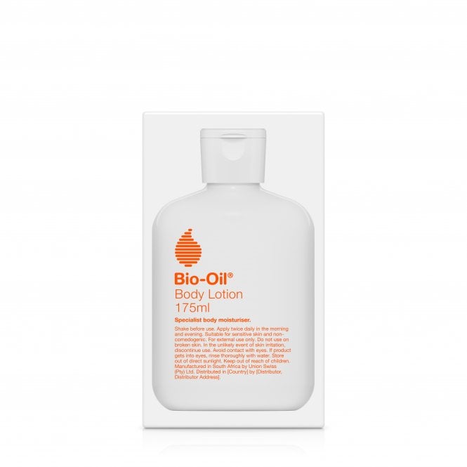 Bio-Oil Body Lotion 250ml