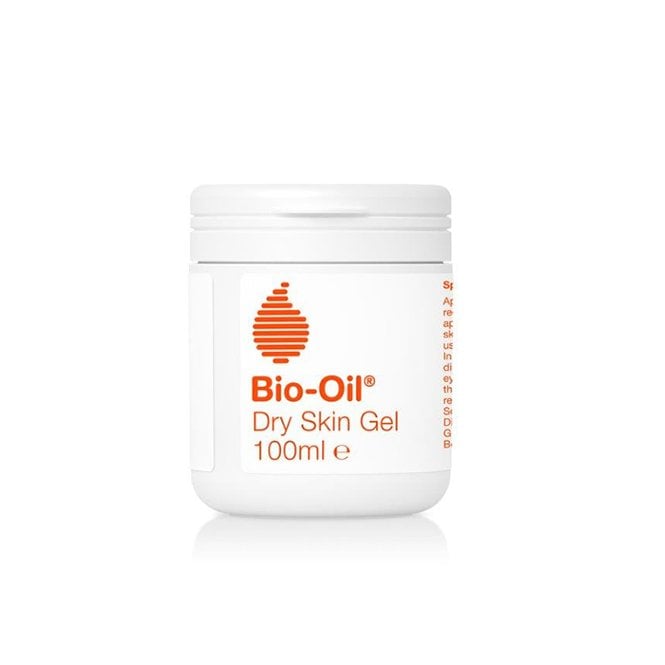 Bio-Oil Dry Skin Gel 100ml