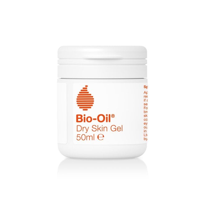 Bio-Oil Dry Skin Gel 50ml