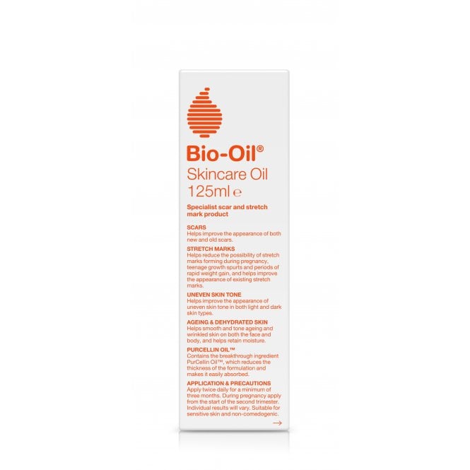 Bio-Oil Skincare 125ml