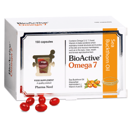 BioActice Omega 7 (150)