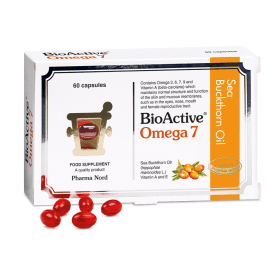 BioActive Omega 7 (60)