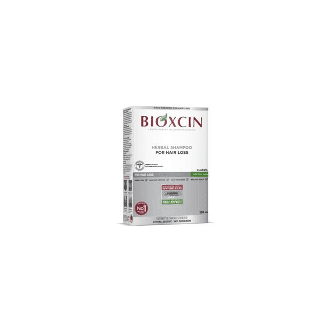 Bioxcin DG Shampoo Normal-Dry